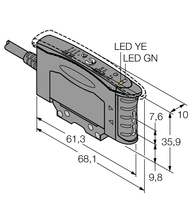 D10AFP W/30