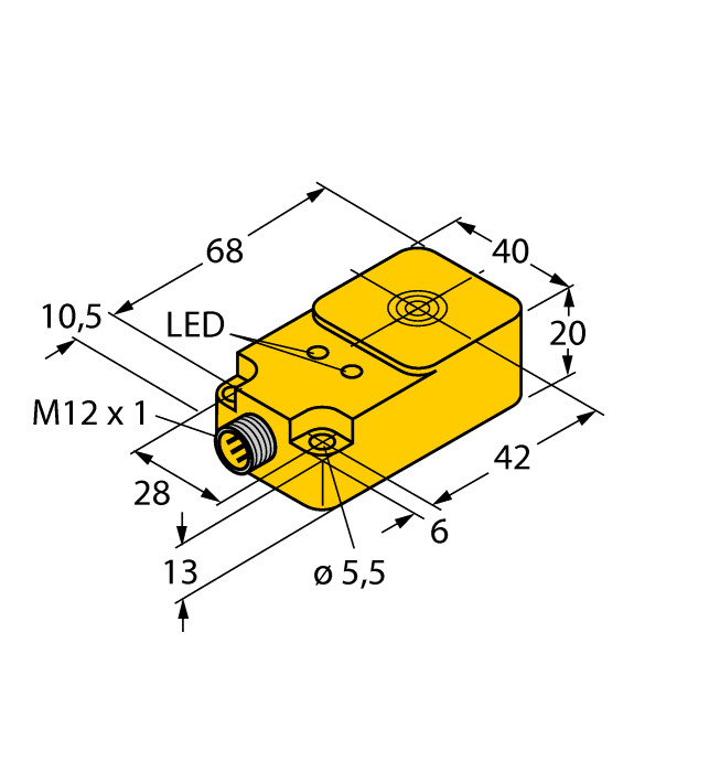 BI15U-Q20-AP6X2-H1141
