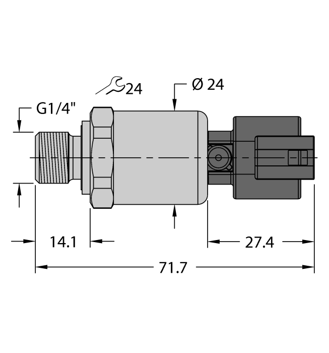 PT10R-1104-U6-DT043P