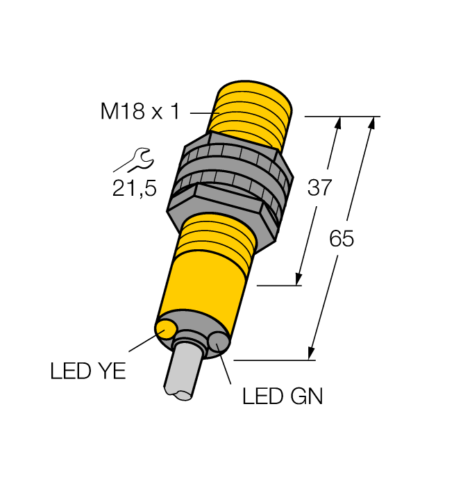 S18SN6FF50