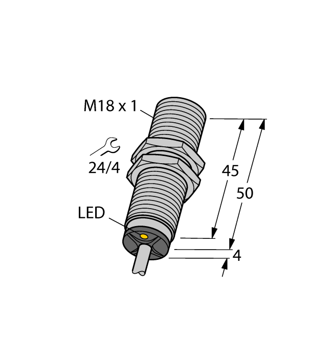 BI8-EM18-AP45XLD