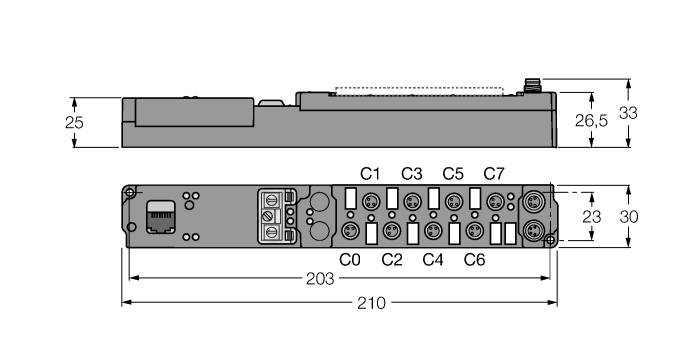 SENL-0404D-0003/Y
