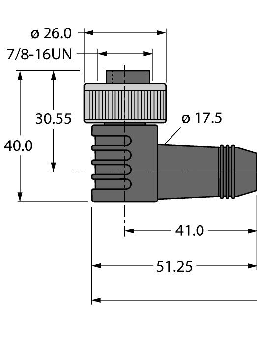 WKM43-4-WSM43