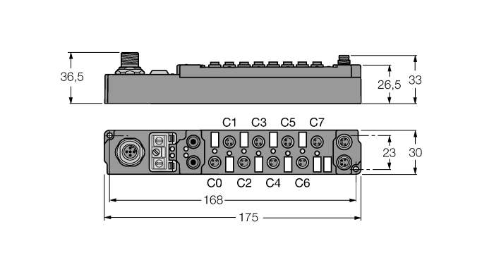 SCOL-0008D-5006