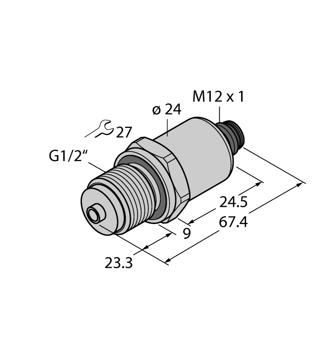 PT1VR-1008-I2-H1143