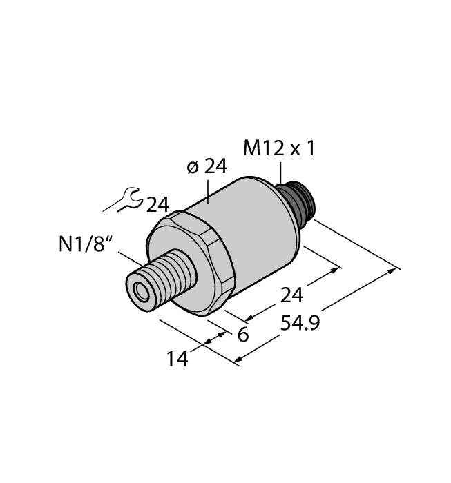 PT750PSIG-2014-U1-H1143/X