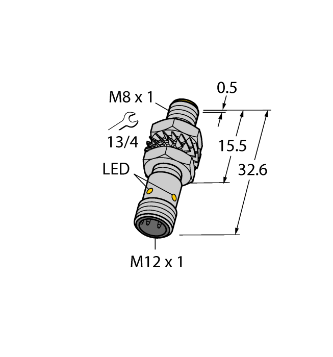 BI3-M08KK-AN6X-H1341