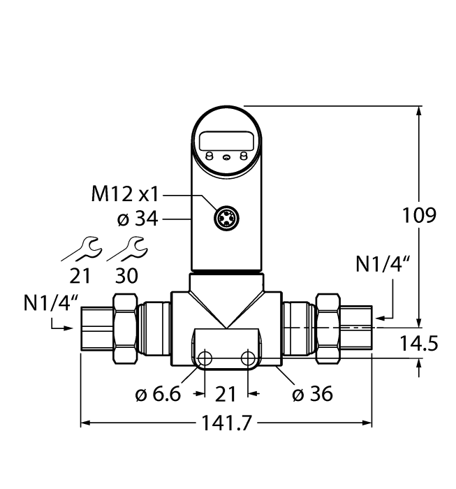PS040D-502T-2UPN8X-H1141