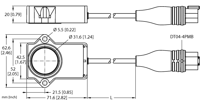 RI360P1-QR20-9F16B-0.3-DT04-4PMB