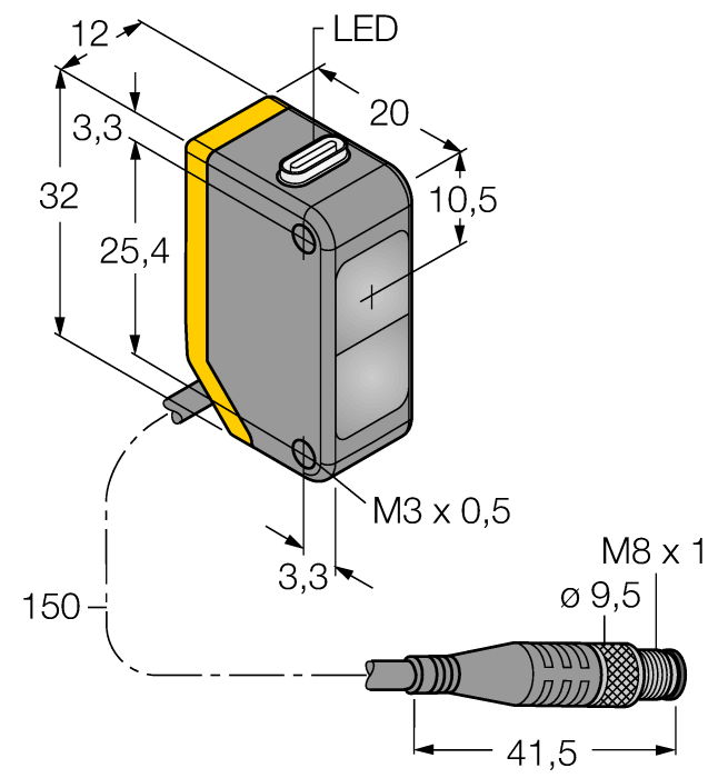 Q20PFF100Q