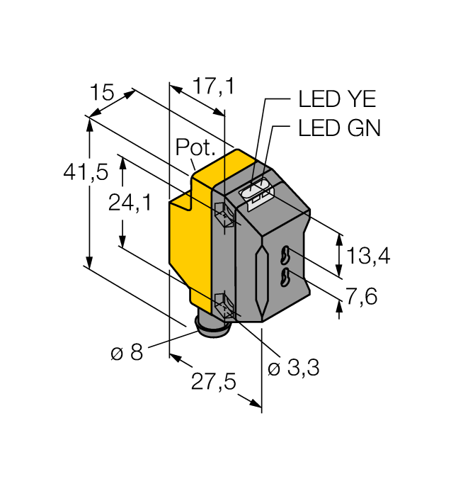 QS18VP6FPQ7