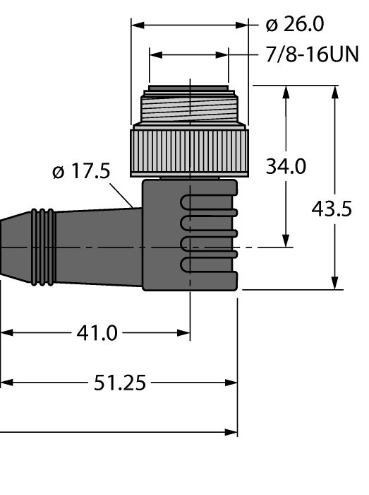 WKM43-4-WSM43