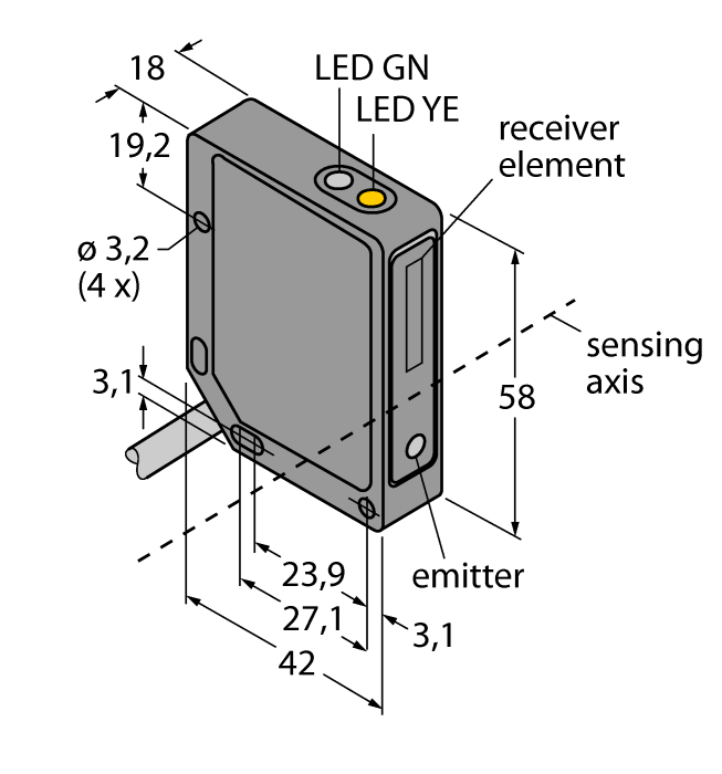 QMT42VP6FF2000