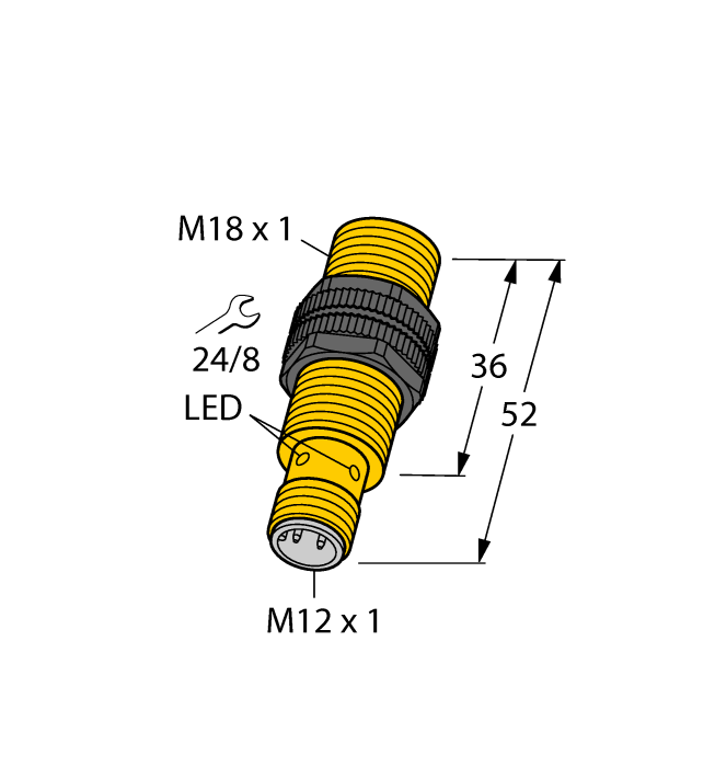 NI12U-S18-AN6X-H1141