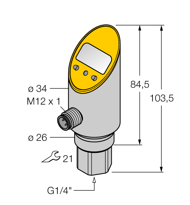 PS001V-301-2UPN8X-H1141