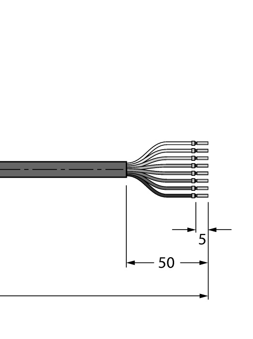 RKCV8T-5/TEL