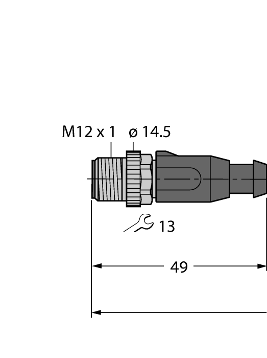 RSSD-RJ45S-4414-8M