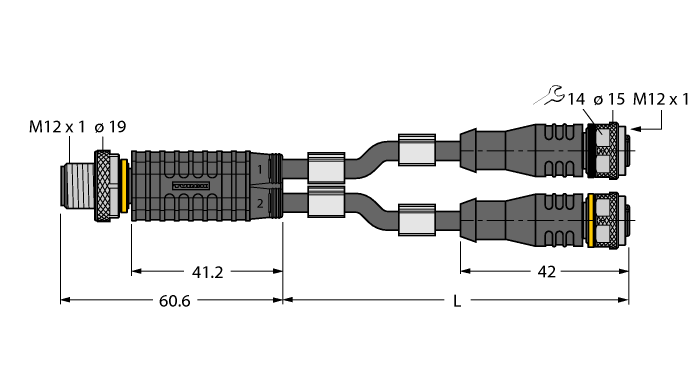 VBRS4.4-2RKC4T-0.3/0.3/TXL