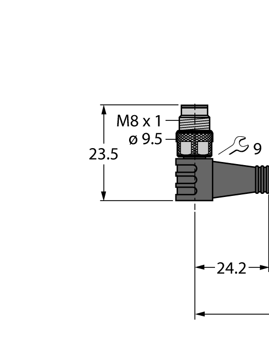 PSW4M-0.2-PSW4M/TXL