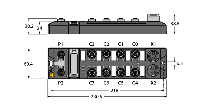 TBEN-L5-8IOL