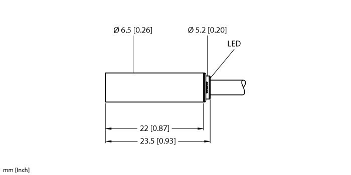 BI1.5-EH6.5K-AN6X