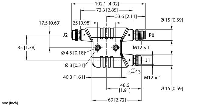 VH2-M12L-M5-2F5