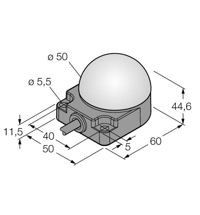 K50FLGRY2P