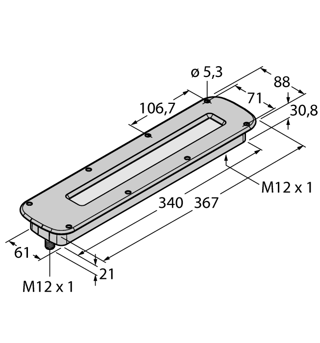 WLC60CW340GFAR