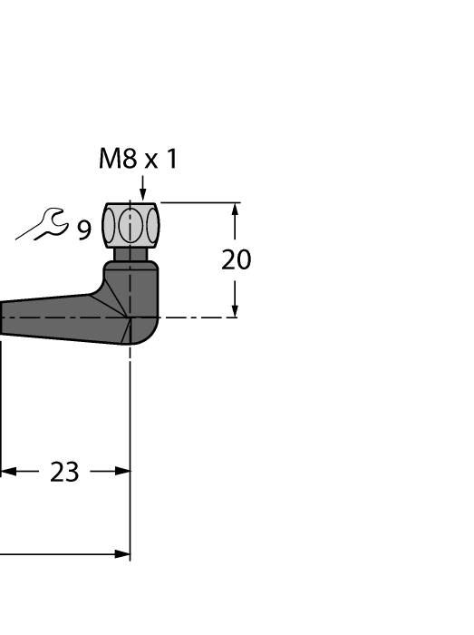 PKWH4M-20-PKWH4M/TFE