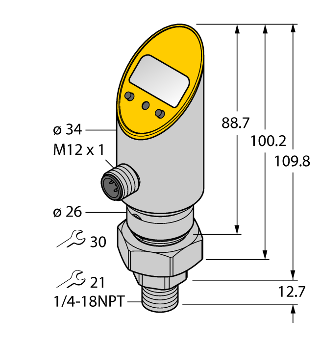PS016A-503-2UPN8X-H1141