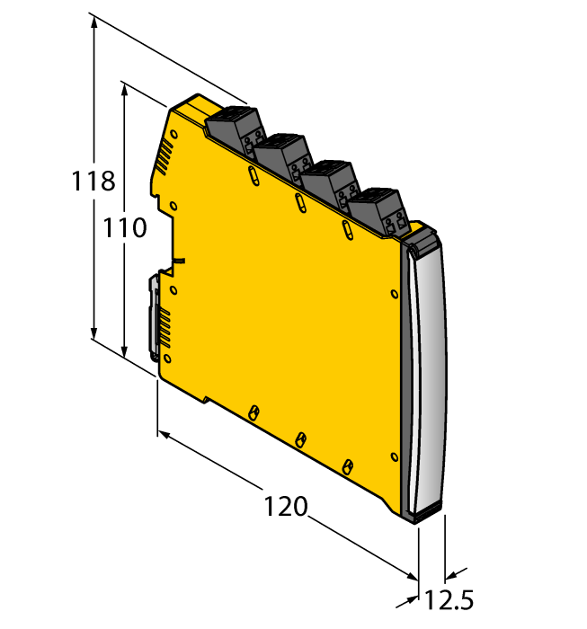 IMX12-CCM02-MTI-1I2T-HC/L/CC
