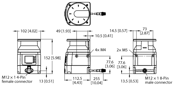 SX5-M10