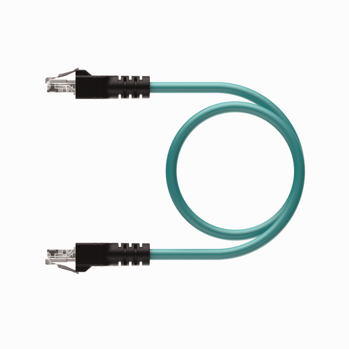 RJ45S RJ45S 843-15M