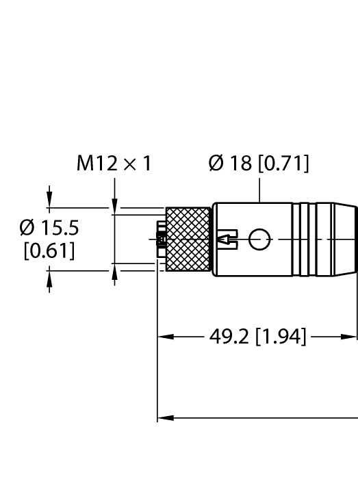 RKP54PLB-0.6-RSP54PLB/TXG