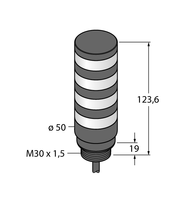 TL50BLBGYR1