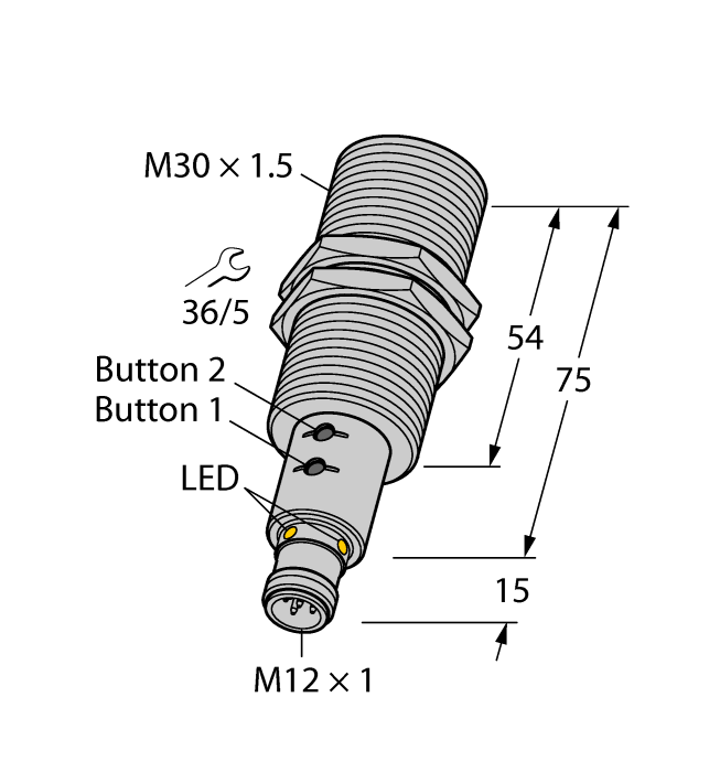 RU130U-M30E-2UP8X2T-H1151