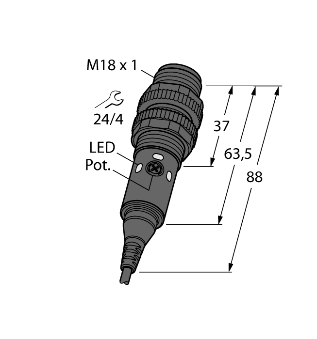 S18-2VPDL-2M