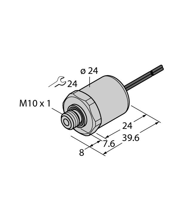 PT25R-1041-I2-WM0.5/X