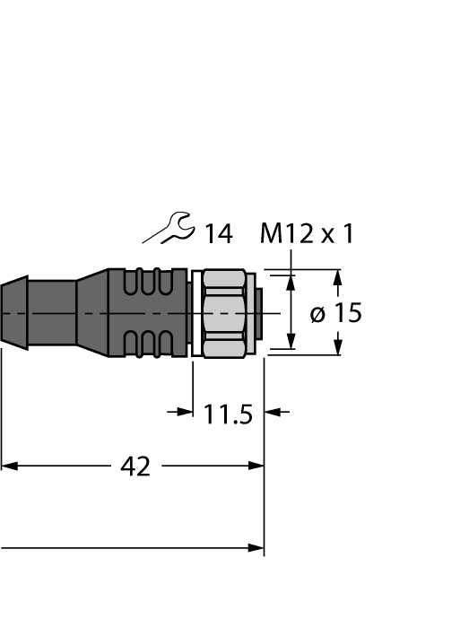 RKCV4.4T-50-RKCV4.4T/TFW