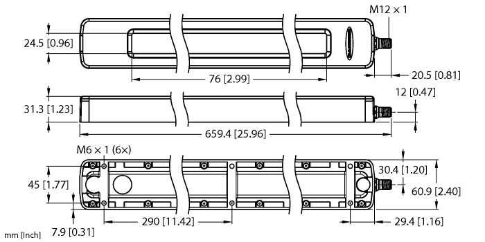 BL60W640DL14ASQ