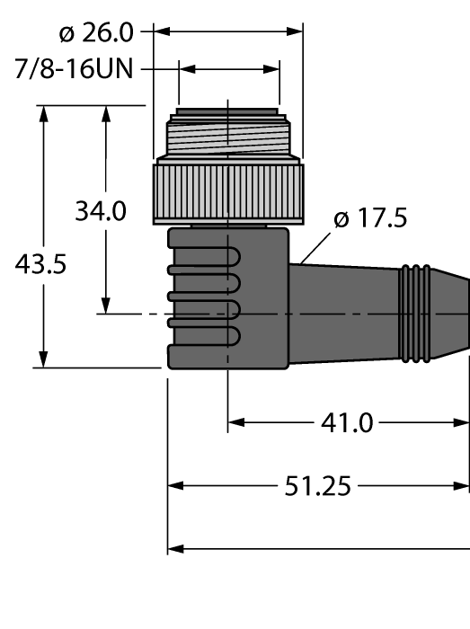 WSM43-15M