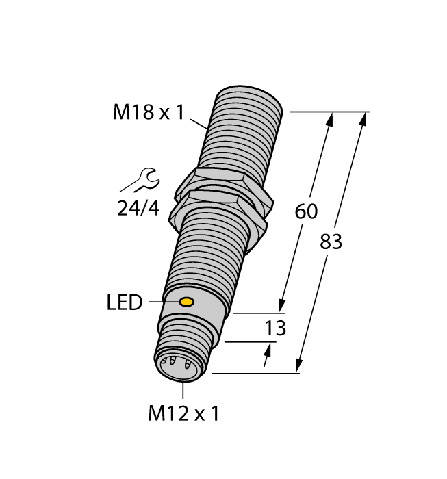 BC5-M18-RP4X-H1141/S250