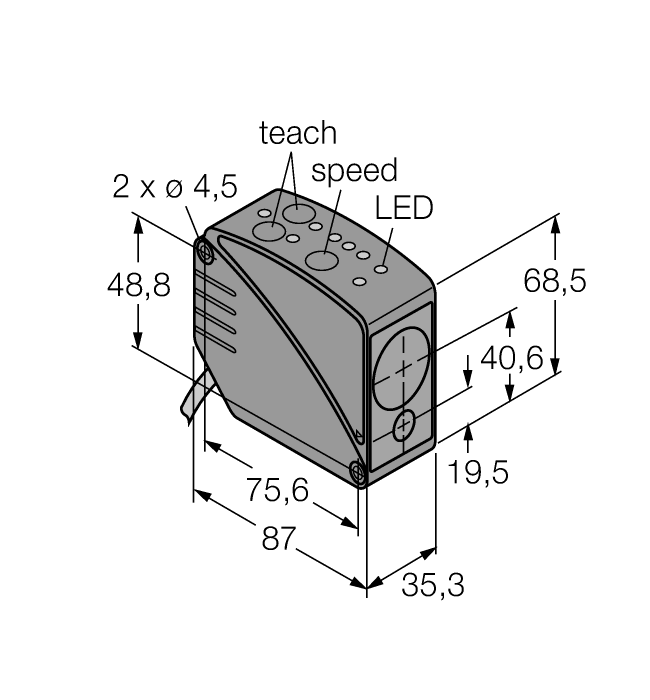 LT3NU W/30