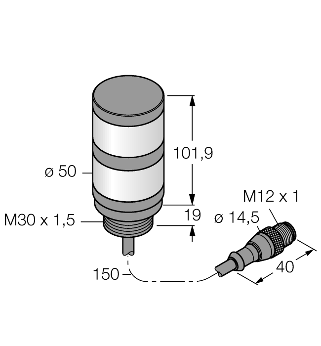 TL50HYBQP