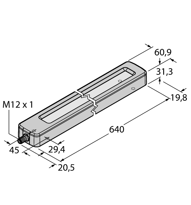 WLC60XW640APWMQ