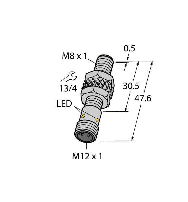 BI2-M08-AN6X-H1341