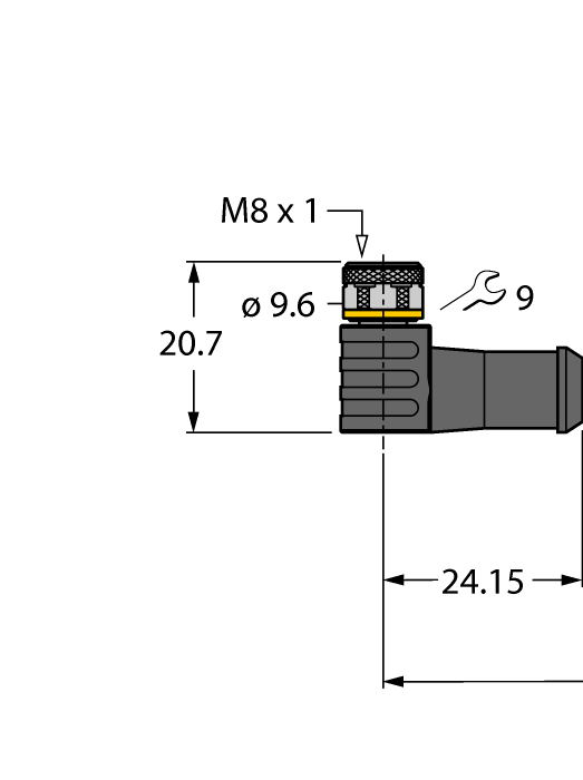 PKW4M-P7X2-2-RSC4.4T/TEL
