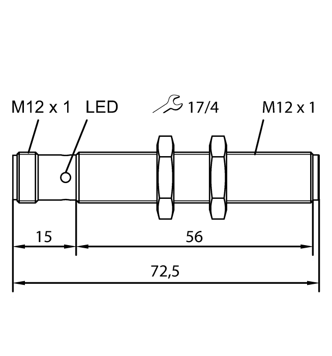 RU40U-M12-AP6X2-H1141