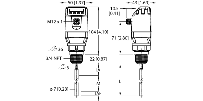 LS-534-0700-LIU22PN8X-H1151