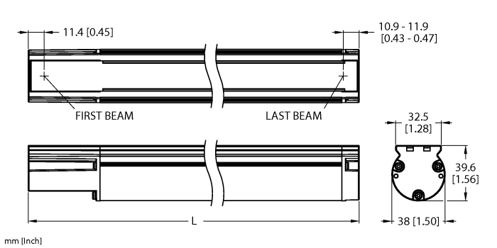 S4BE14-1200-S